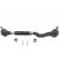 Barre de connexion HY-DS-1771 Moog