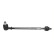 Barre de connexion PE-DS-5702 Moog