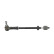 Barre de connexion VO-DS-0720 Moog, Vignette 2