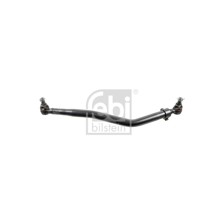 Rotule De Barre De Connexion Febi Bilstein 17751 - Compatible Peugeot 607, Citroën Xantia, XM - Haute Qualité