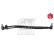 Barre de direction 193271 FEBI