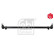 Barre de direction 194674 FEBI