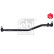 Barre de direction 194677 FEBI