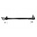 Barre de direction DB-DL-6134 Moog