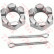 Barre de direction PROEQUIP JTR2708 TRW, Vignette 2