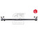 Barre de direction ProKit 106536 FEBI, Vignette 2