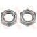 Barre de direction X-CAP JTR4256 TRW, Vignette 2