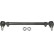 Barre de direction X-CAP JTR4257 TRW