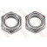 Barre de direction X-CAP JTR4264 TRW, Vignette 2