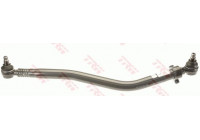 Barre de direction X-CAP JTR4393 TRW