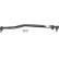 Barre de direction X-CAP JTR4442 TRW