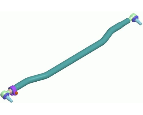 Barre de direction