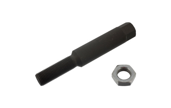 Boulon, alignement des roues 40064 FEBI