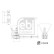 Embout de biellette 178370 FEBI, Vignette 2