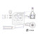 Embout de biellette 178508 FEBI, Vignette 2
