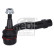 embout de biellette 180388 FEBI