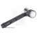 Embout de biellette de direction ADBP870125 Blue Print, Vignette 2