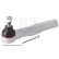 Embout de biellette de direction ADBP870137 Blue Print