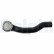 Embout de biellette de direction TA3575 Delphi, Vignette 3