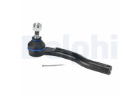 Embout de biellette de direction TA3646 Delphi