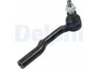 Embout de biellette de direction TA3886 Delphi