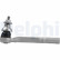Embout de biellette de direction TA3918 Delphi, Vignette 2