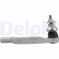 Embout de biellette de direction TA3918 Delphi, Vignette 4