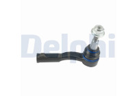 Embout de biellette de direction TA4011 Delphi