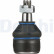 Embout de biellette de direction TA5983 Delphi, Vignette 4
