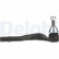 Embout de biellette de direction TA6428 Delphi, Vignette 4