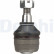 Embout de biellette TA1535 Delphi, Vignette 4
