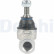 Embout de biellette TA3487 Delphi, Vignette 5