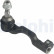 Embout de biellette TA3502 Delphi, Vignette 3