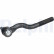 Embout de biellette TA5047 Delphi, Vignette 3