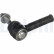 Embout de biellette TA5077 Delphi, Vignette 2