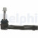 Embout de biellette TA6413 Delphi, Vignette 3
