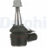 Embout de biellette TA6413 Delphi, Vignette 6