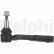 Embout de biellette TA6414 Delphi, Vignette 2