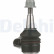 Embout de biellette TA6414 Delphi, Vignette 6