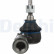 Embout de biellette TA6422 Delphi, Vignette 6