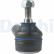Embout de biellette TA6431 Delphi, Vignette 7