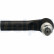 Embout de biellette TA6510 Delphi, Vignette 5