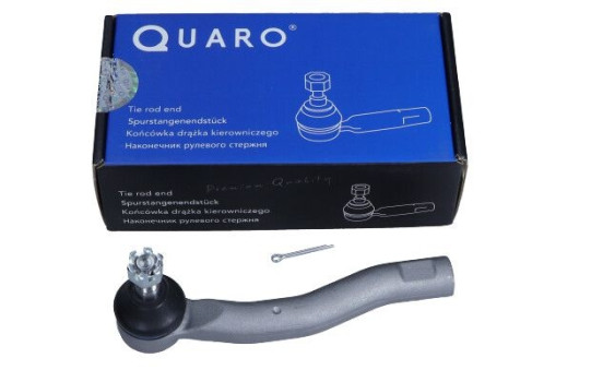 Extrémité de biellette de direction