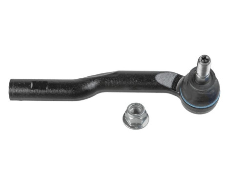 Extrémité de biellette de direction