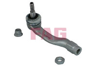 Extrémité de biellette de direction