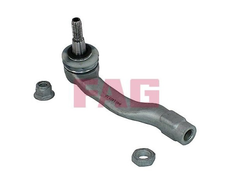 Extrémité de biellette de direction