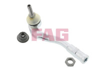 Extrémité de biellette de direction