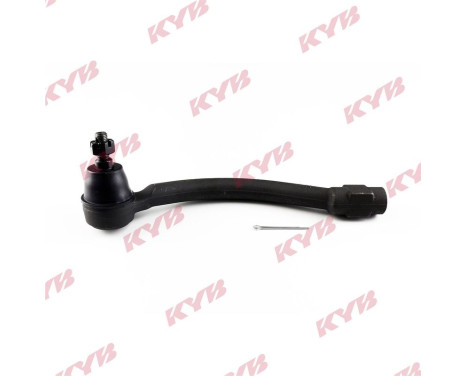 Extrémité de biellette de direction