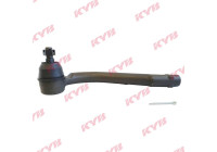 Extrémité de biellette de direction