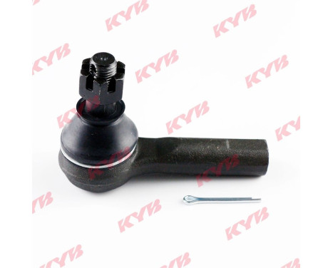 Extrémité de biellette de direction